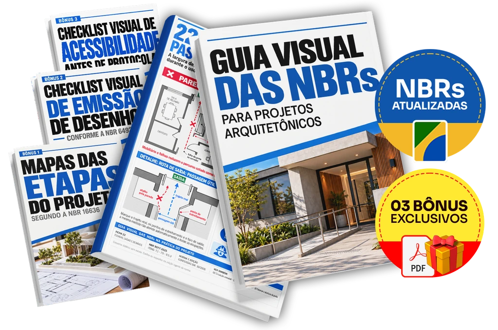 Pacote Completo: guia principal e os três bônus